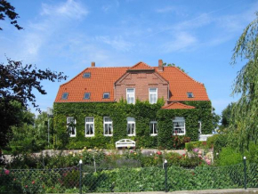 Gästehaus Muhl, Fehmarn